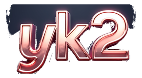 yk2 logo